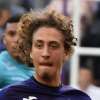 Silva: Proud to play for Anderlecht