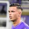 Simic suspendido contra Amberes