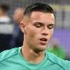 Simic en Dolberg opgeroepen voor nationale team