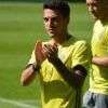 Stanciu jugará con el número 10