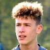 U16 wint in China