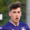 U21 von Anderlecht gewinnt Testspiel