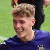 RSCA Futures win against Young Ajax