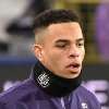 Stroeykens en Kana met U21 tegen Westerlo