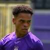 Blessure velt nu ook Stroeykens en Rits