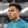 No Stroeykens at Belgian U21 at Anderlecht's request
