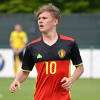 Belgium U17 third at Syrenka Cup