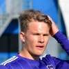 U17: Anderlecht éclabousse le Jan Breydel Stadion