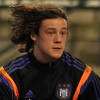 Svilar leads way to European Championship U17