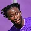 RSCA Futures : Sylla inscrit le but du partage contre Seraing
