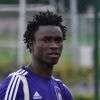 Sylla is back after months of recovery