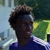 Sylla, Conté en N'Sakala al terug in Anderlecht