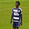 Wolverhampton confiado sobre el movimiento de Sylla