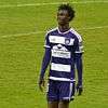 Wolverhampton will Sylla