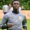 Sylla op een zucht van Wolverhampton