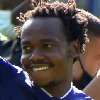 Percy Tau marque deux fois pour l'Afrique du Sud