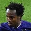 Tau has been waiting for minutes in the Premier League for a month now