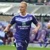 Teodorczyk scores hattrick, but Anderlecht shivers