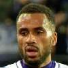 Thelin on his way to Baniyas