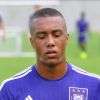 Tielemans visits youngsters in Molenbeek