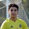 Three-year contract for Timassi