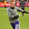 Trebel not ready for Ostend, perhaps for STVV