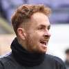 Trebel no jugará más para RSC Anderlecht