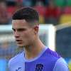 Geen vierde zege op rij voor RSCA Futures (video)