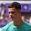 Futures draw against Eupen