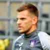 Anderlecht start talks with Van Crombrugge