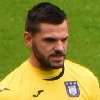 Van Crombrugge still uncertain