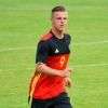 U19 : But de Jorn Vancamp avec la Belgique