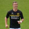 Substitute Vancamp sees Roda relegating