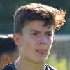 Frist professional contract for Timon Vanhoutte
