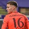 'Liverpool quiere a Verbruggen como futuro número uno'