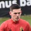 U16: 5 joueurs d'Anderlecht convoqués