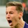 Verschaeren de 17 años mantiene a Anderlecht en los primeros seis