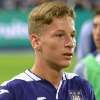 Verschaeren genomineerd voor Golden Boy Award