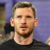 Vertonghen uncertain for Sunday