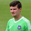 U21  goalkeeper chooses Czech adventure