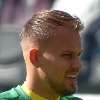 Wellenreuther has agreement with Feyenoord