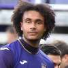 'Anderlecht ofrece 10 millones de euros por Zirkzee'