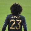 Zirkzee has a chance to win Goal of the Year