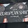 Zwart Europees truitje meest succesvolle shirt ooit