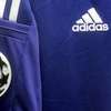 Anderlecht seeks new shirt sponsor