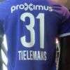All big brands excited about Tielemans