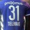 Todas las grandes marcas entusiasmadas por Tielemans