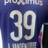 Vanden Borre: 