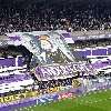 Récolte Tifos Mauves Army 2003