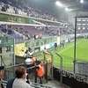 Laforge fluit Anderlecht - RC Genk